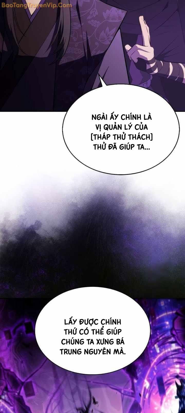 Người Chơi Mới Solo Cấp Cao Nhất - Page 43