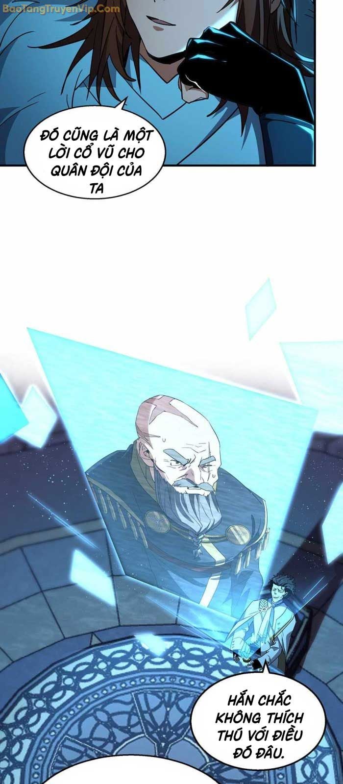 Ánh Sáng Cuối Con Đường - Page 30