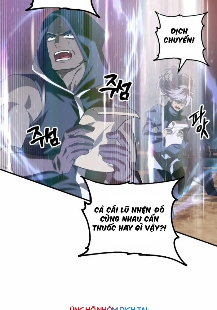 Thợ Săn Tự Sát Cấp SSS - Page 6