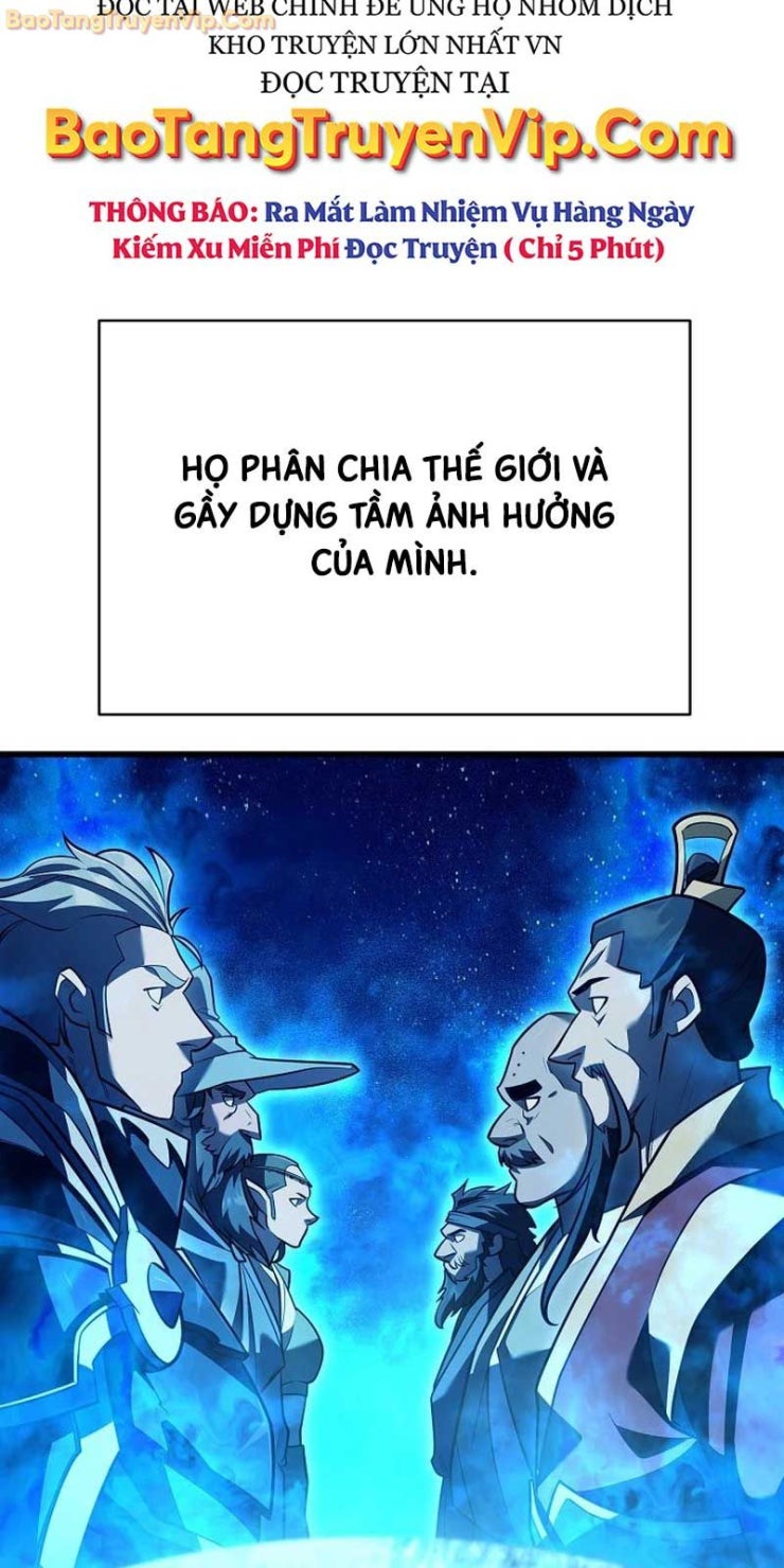 Tam Vương Truyền Nhân - Page 23