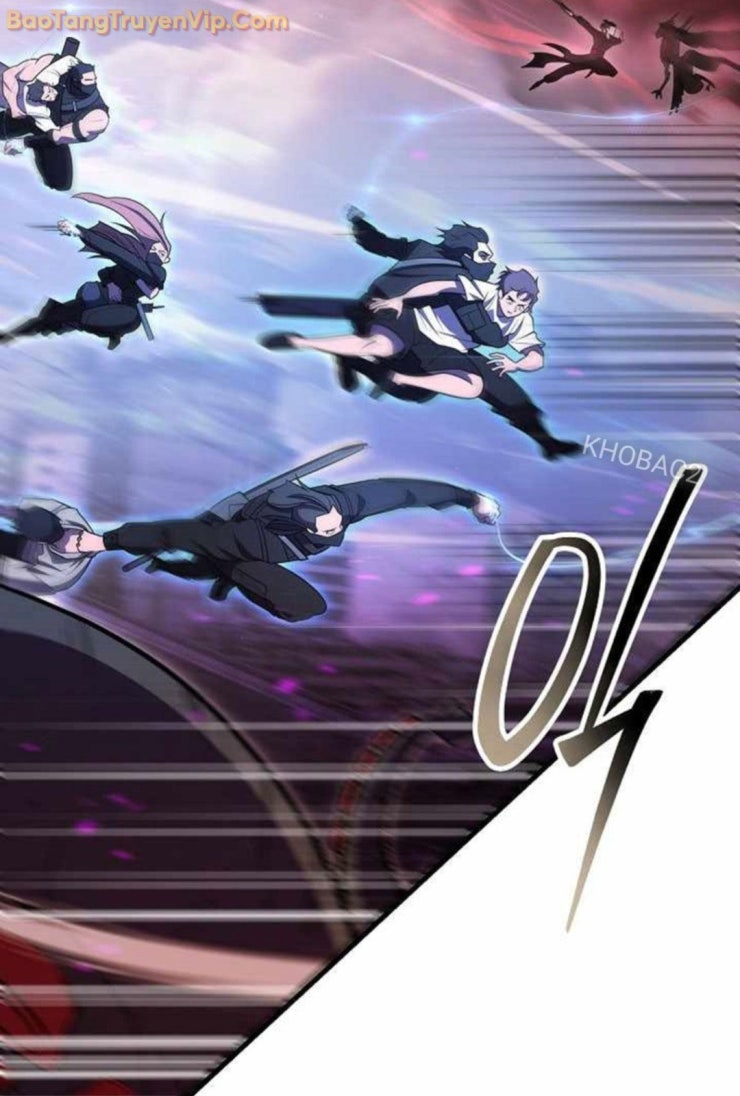 Tam Vương Truyền Nhân - Page 72