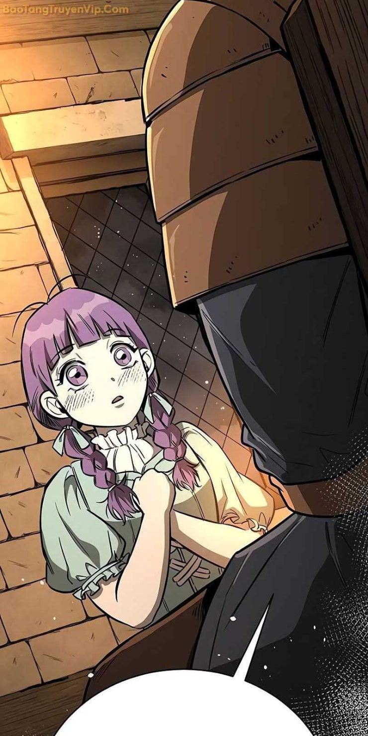 Kẻ Điên Và Đội Trưởng Cảnh Vệ - Page 22