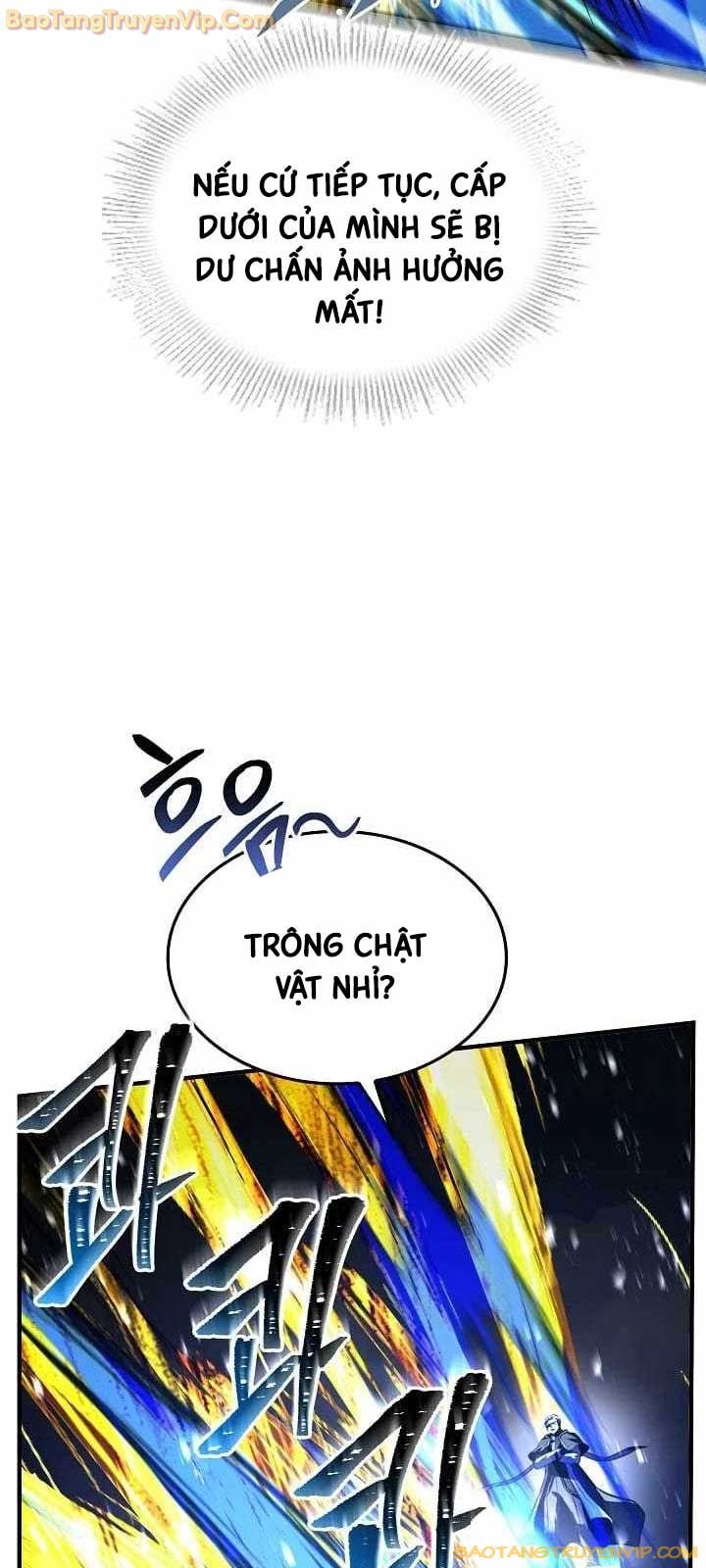 Sự Trở Lại Của Vị Hiệp Sĩ Dùng Thương - Page 10