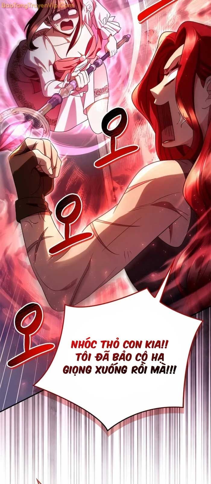 Xuyên Không Trở Thành Hồi Quy Giả - Page 35