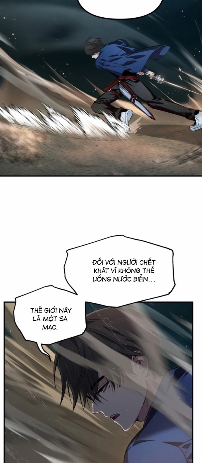 Thợ Săn Tự Sát Cấp SSS - Page 28