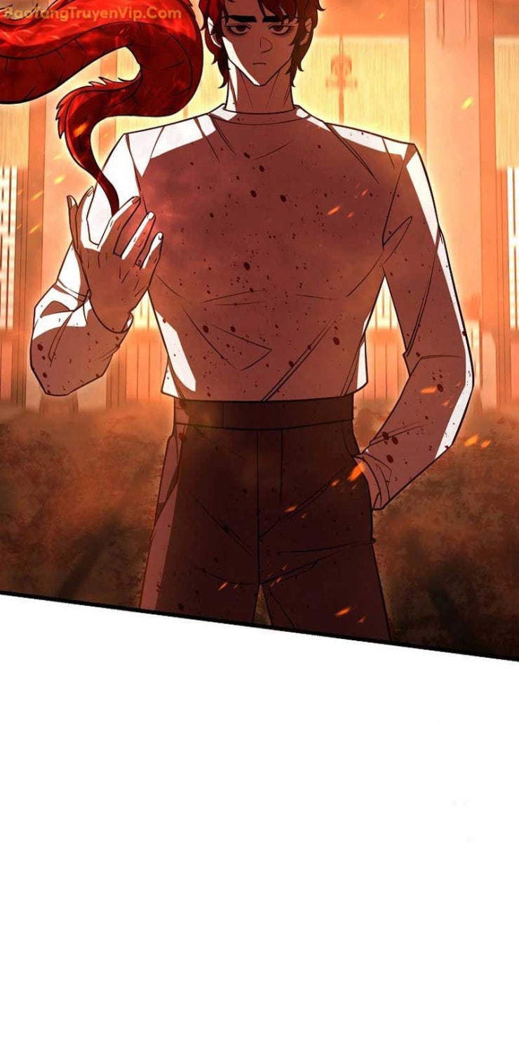 Tam Vương Truyền Nhân - Page 89