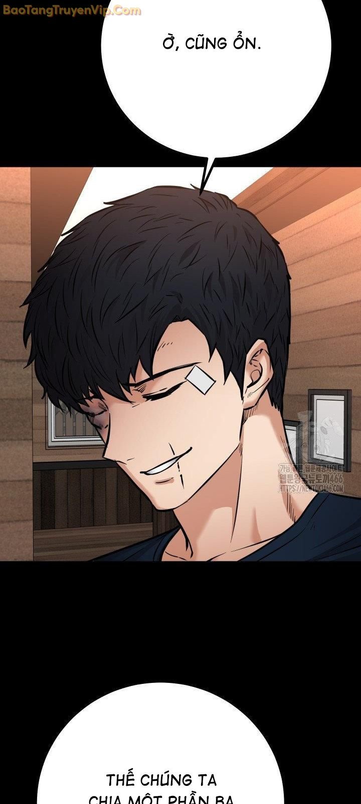 Thanh Kiếm Báo Thù - Page 34