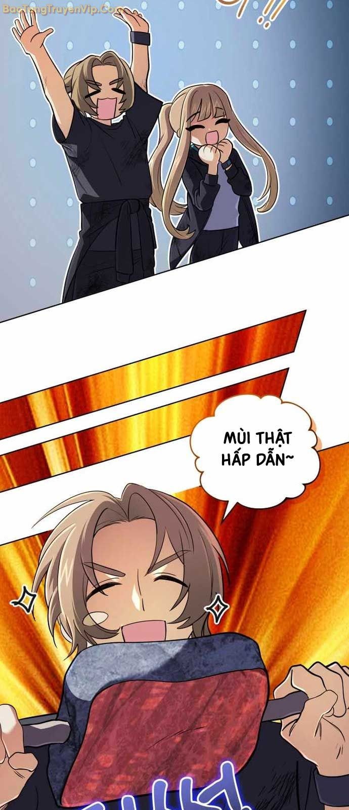 Đại Pháp Sư Thần Thoại Tái Lâm - Page 22