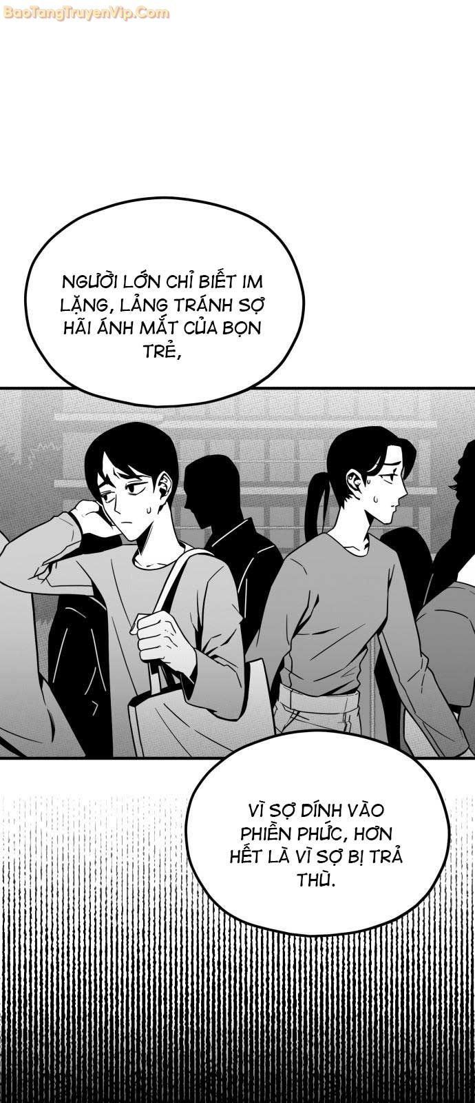 Lớp Học Cải Tạo - Page 35