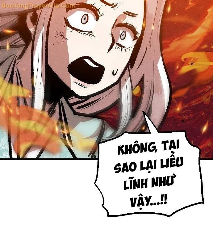 Chinh Phục Võ Lâm Chỉ Với Một Tô Mỳ - Page 173