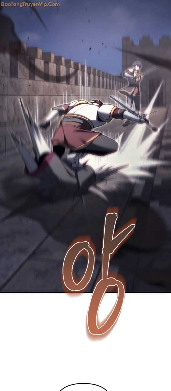 Kẻ Hồi Quy Của Gia Tộc Suy Vong - Page 61