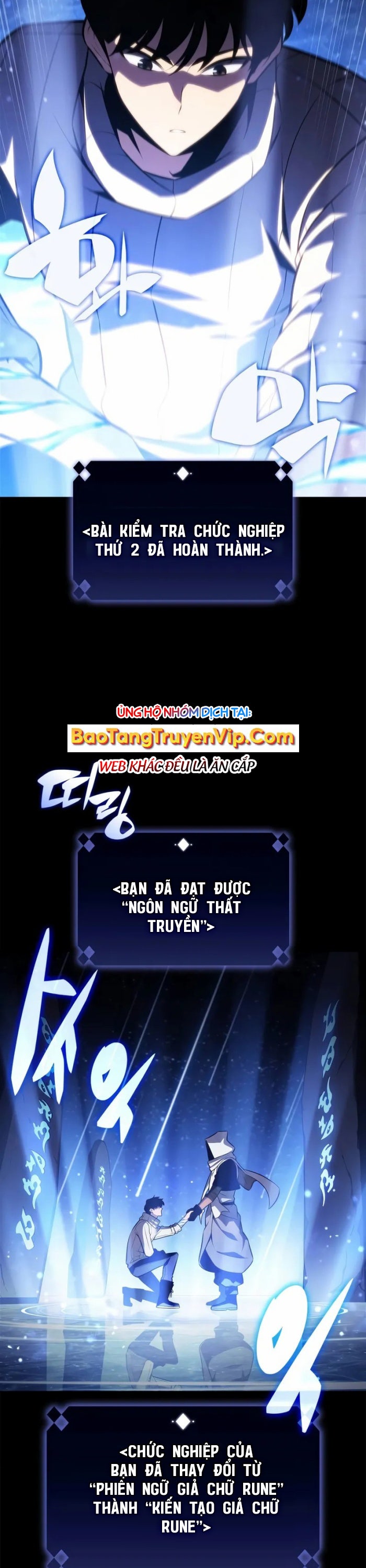 Người Chơi Mới Solo Cấp Cao Nhất - Page 5