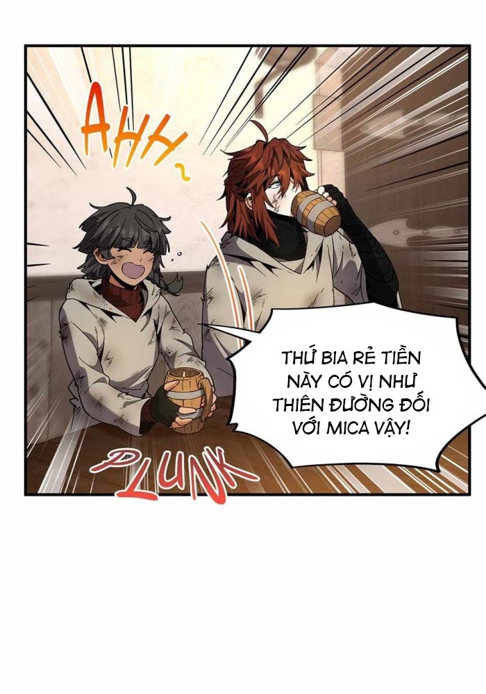 Ánh Sáng Cuối Con Đường - Page 29