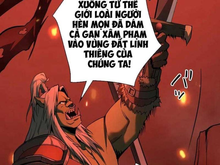 Trở Thành Anh Hùng Mạnh Nhất Nhờ Gian Lận - Page 8