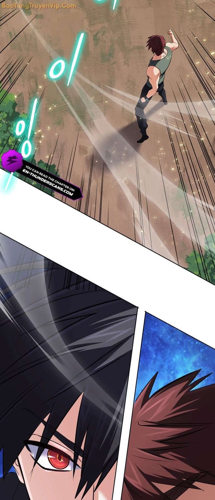 Đại Pháp Sư Thần Thoại Tái Lâm - Page 13