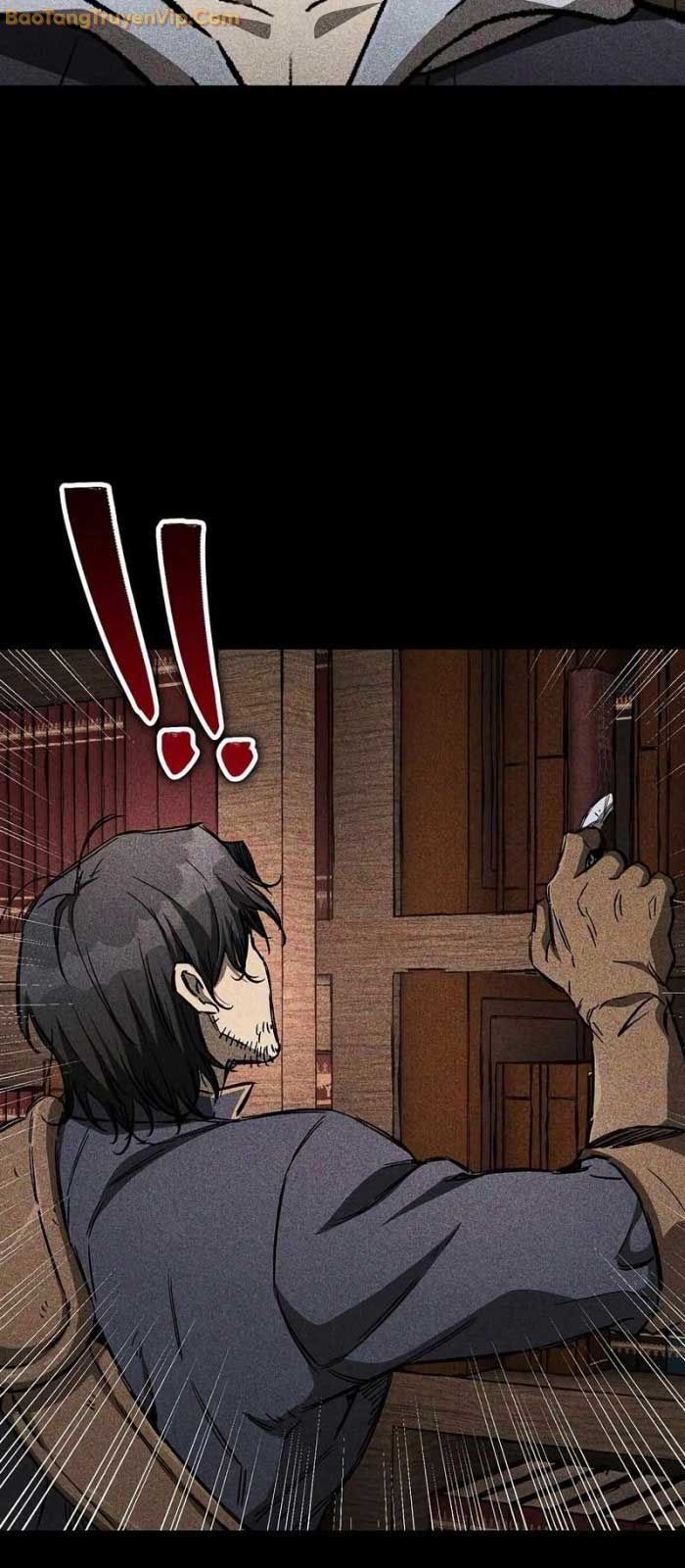 Kẻ Điên Và Đội Trưởng Cảnh Vệ - Page 103