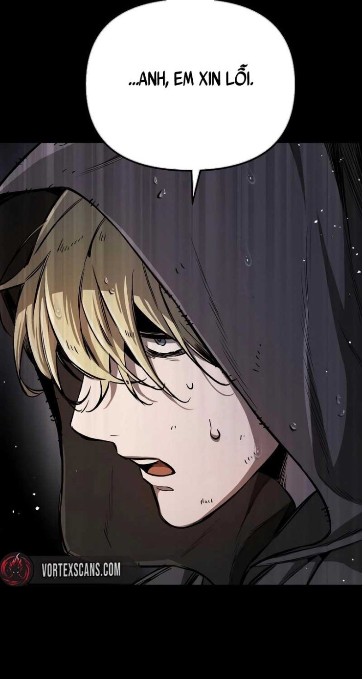 Kẻ Điên Và Đội Trưởng Cảnh Vệ - Page 142