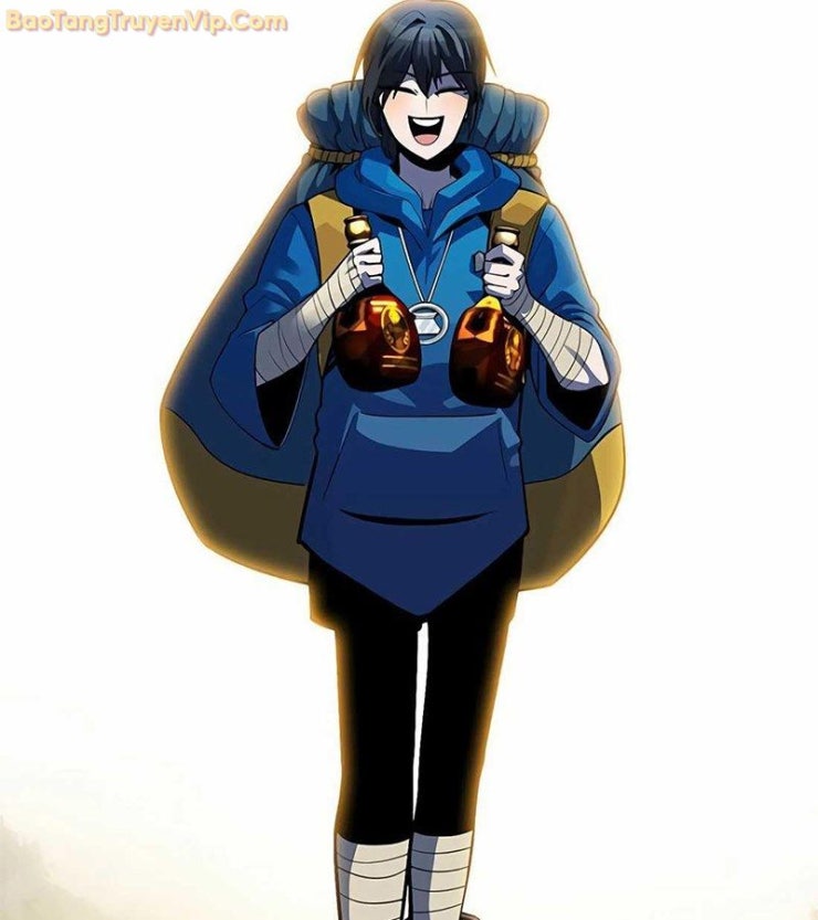 Tôi Chỉ Là Người Khuân Vác Trong Hầm Ngục - Page 359