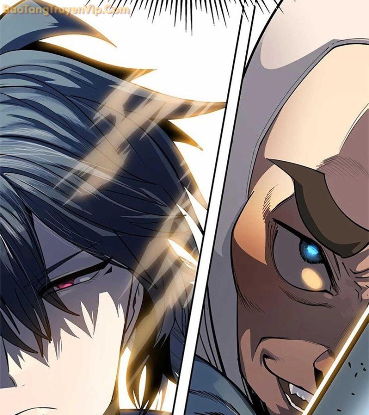 Tôi Chỉ Là Người Khuân Vác Trong Hầm Ngục - Page 446