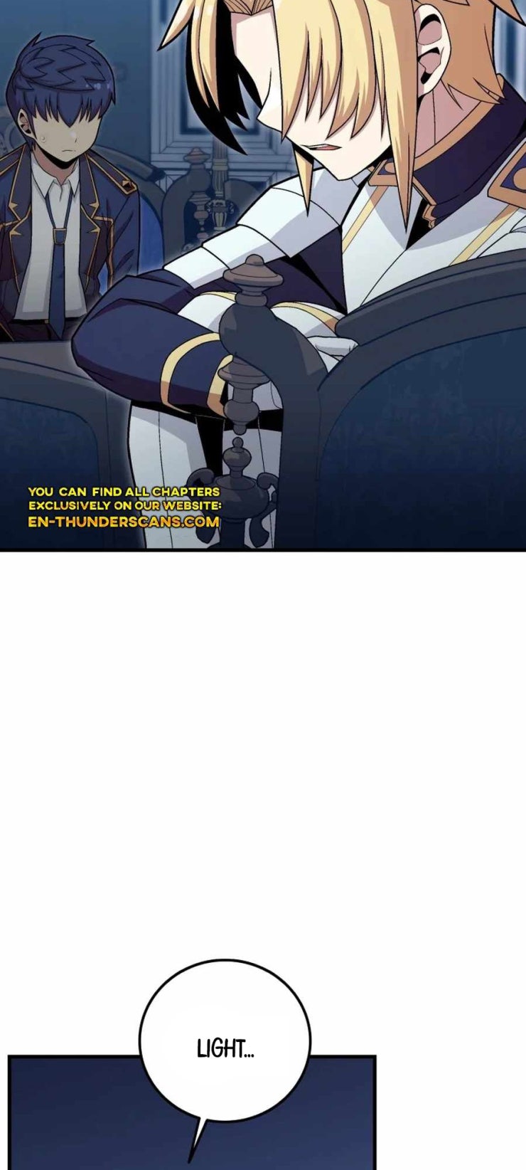 Vô tình ghi danh - Page 28