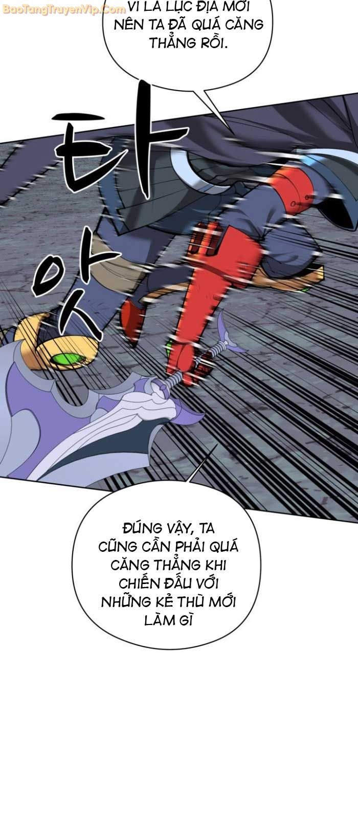 Thợ Rèn Huyền Thoại - Page 36