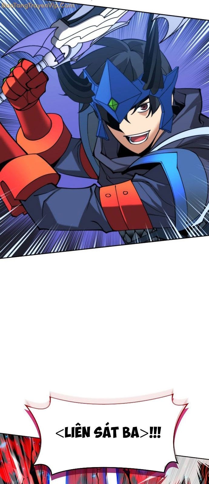 Thợ Rèn Huyền Thoại - Page 64