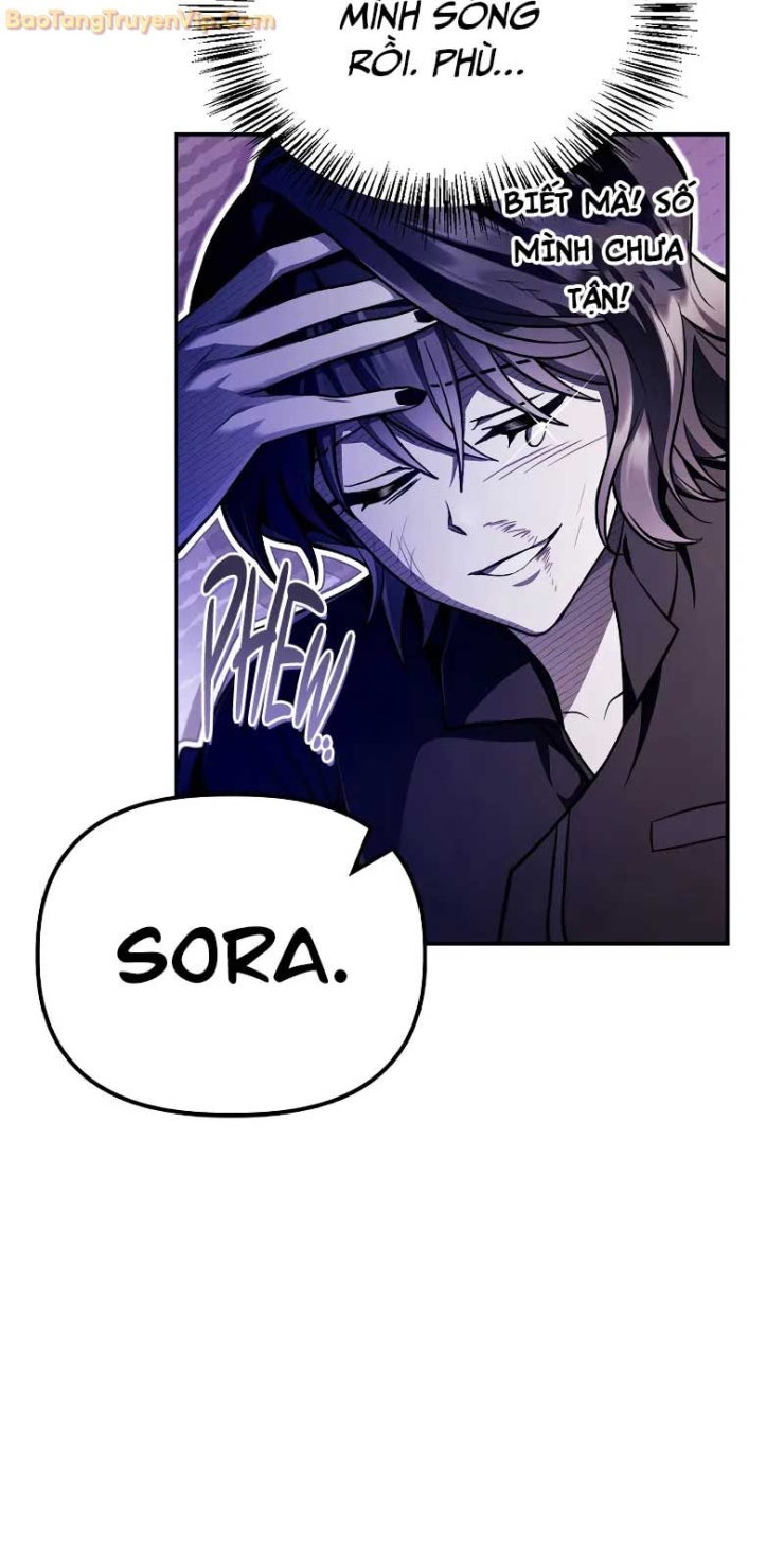 Xuyên Không Trở Thành Hồi Quy Giả - Page 33