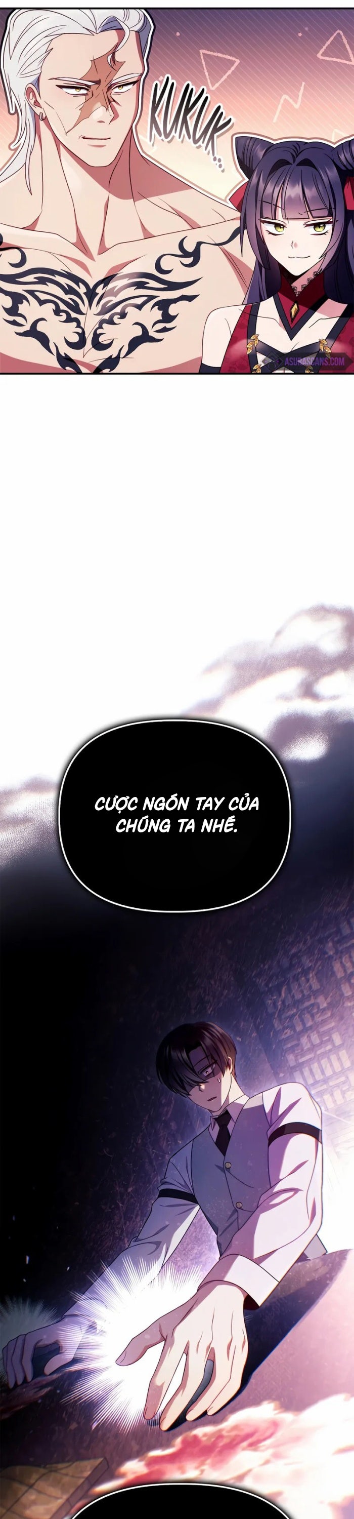 Xuyên Không Trở Thành Hồi Quy Giả - Page 21