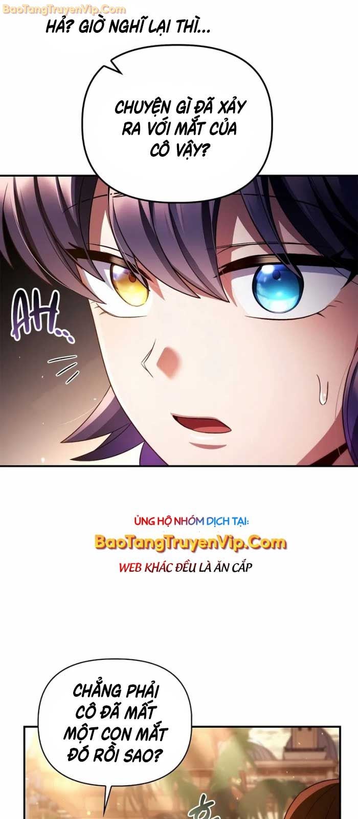 Xuyên Không Trở Thành Hồi Quy Giả - Page 5