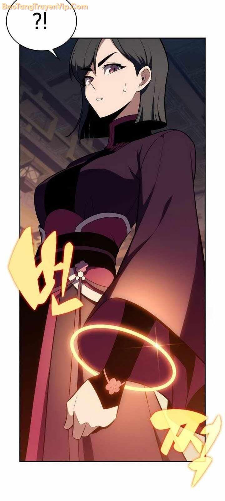 Người Chơi Mới Solo Cấp Cao Nhất - Page 88