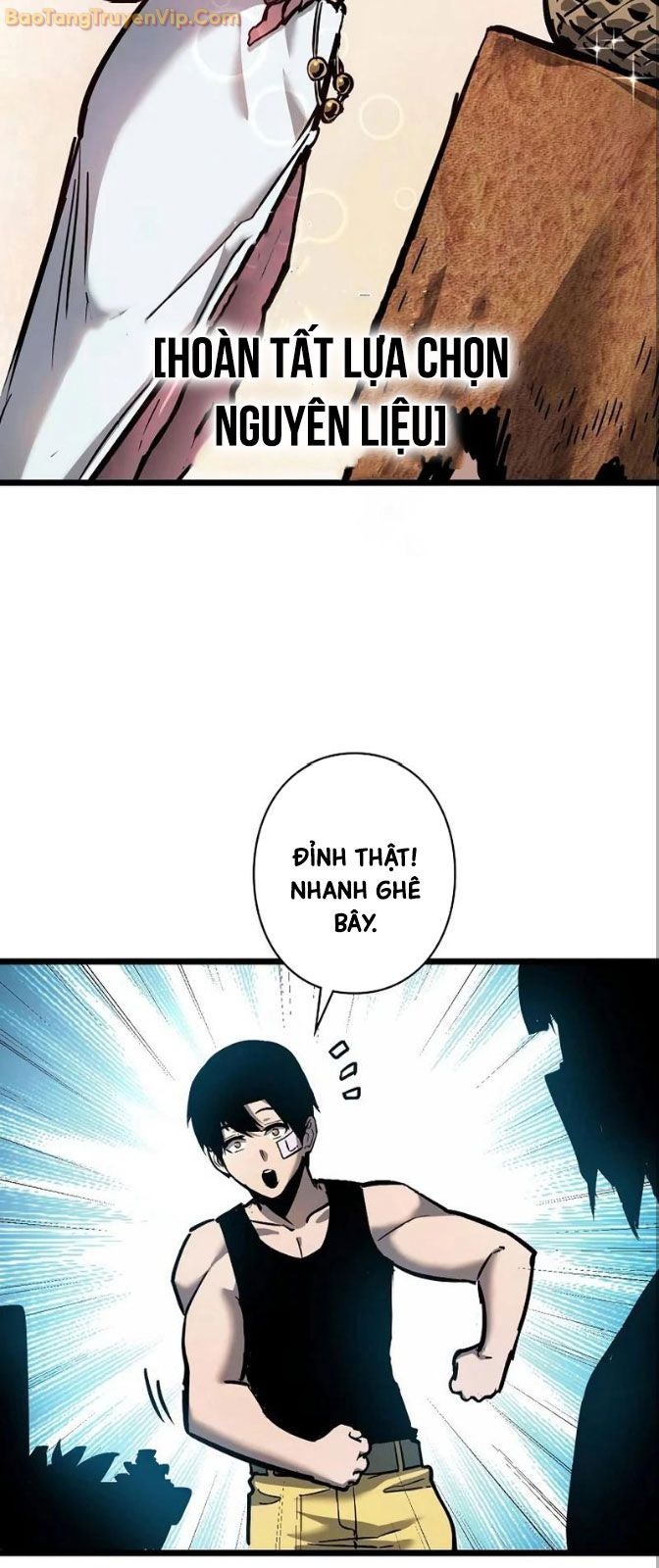 Trở Thành Anh Hùng Mạnh Nhất Nhờ Gian Lận - Page 46