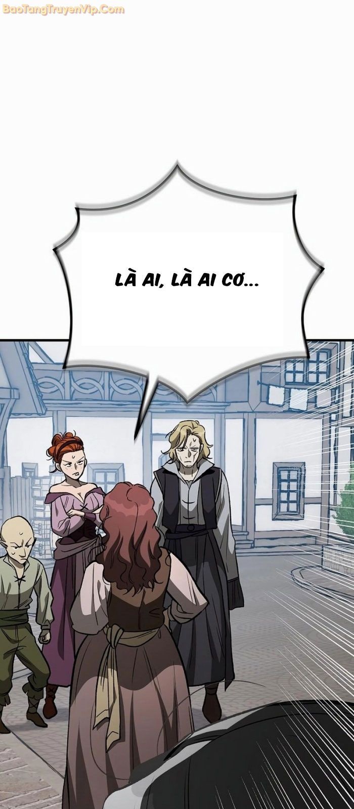 Kẻ Điên Và Đội Trưởng Cảnh Vệ - Page 84