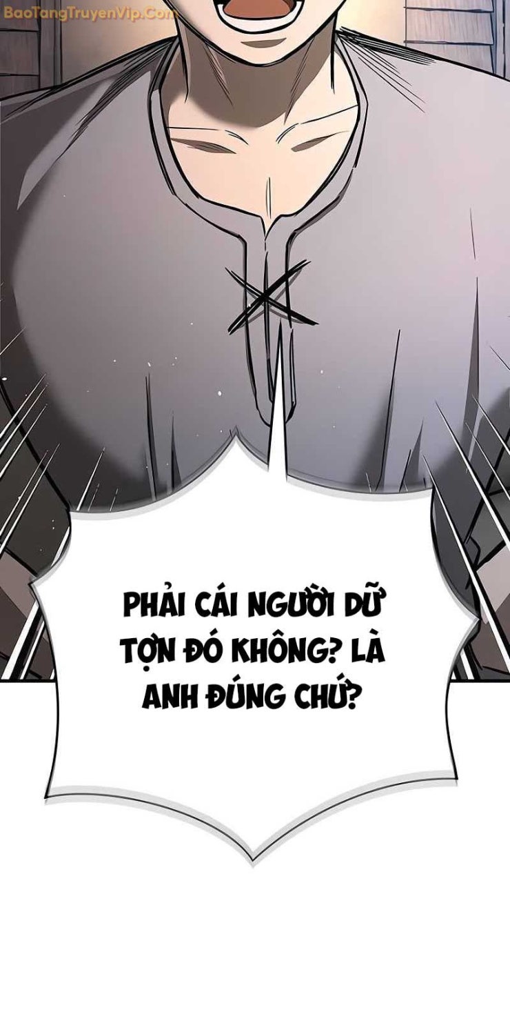 Kẻ Điên Và Đội Trưởng Cảnh Vệ - Page 59