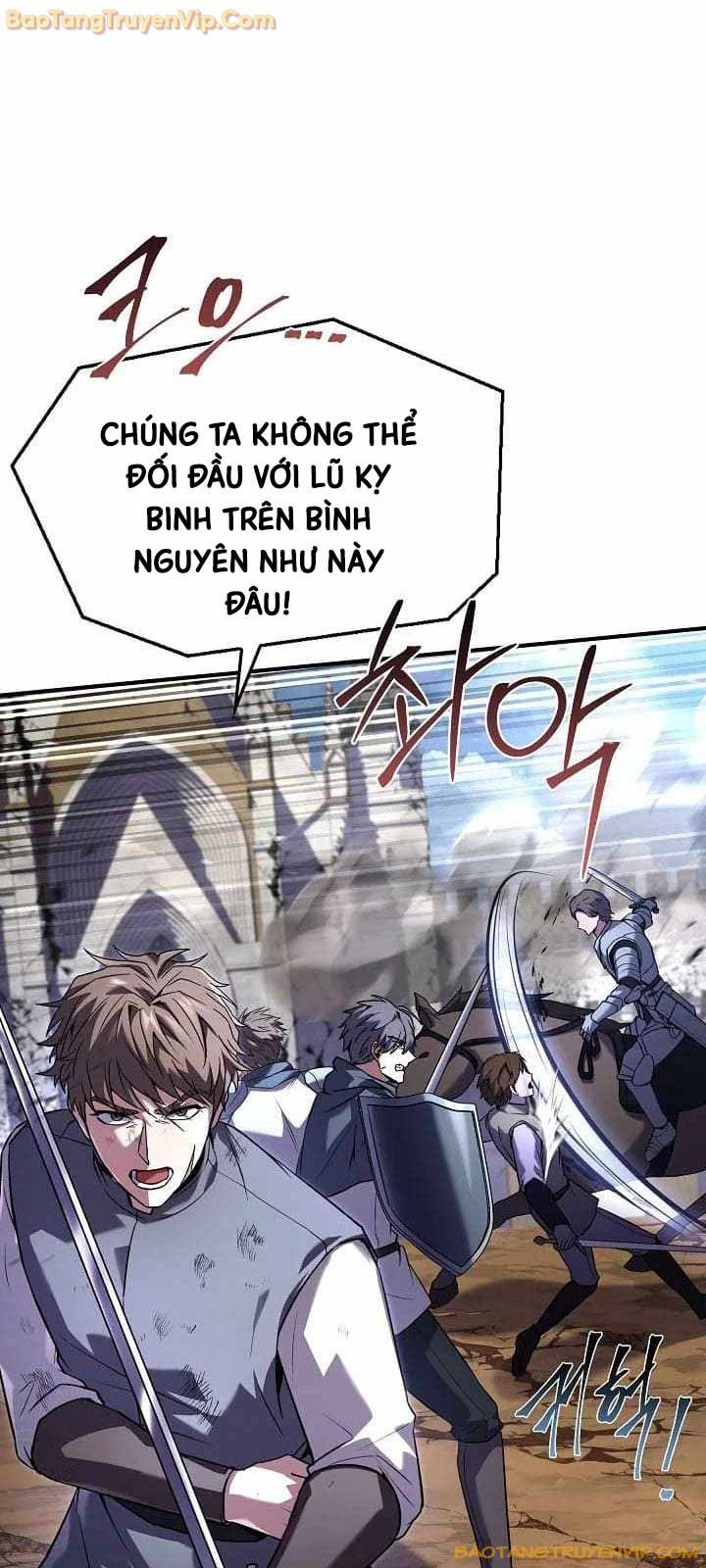 Sự Trở Lại Của Vị Hiệp Sĩ Dùng Thương - Page 66