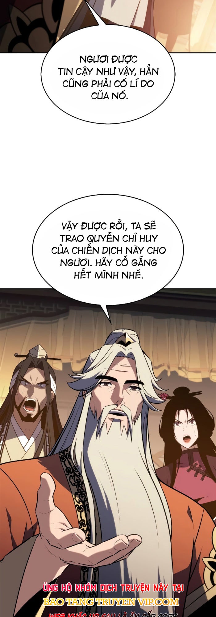 Người Chơi Mới Solo Cấp Cao Nhất - Page 59