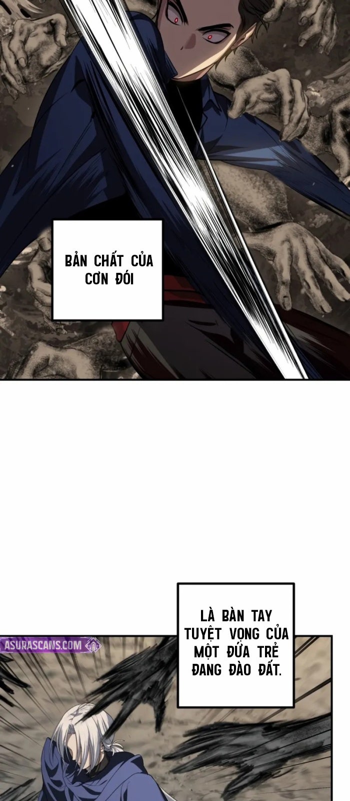 Thợ Săn Tự Sát Cấp SSS - Page 22