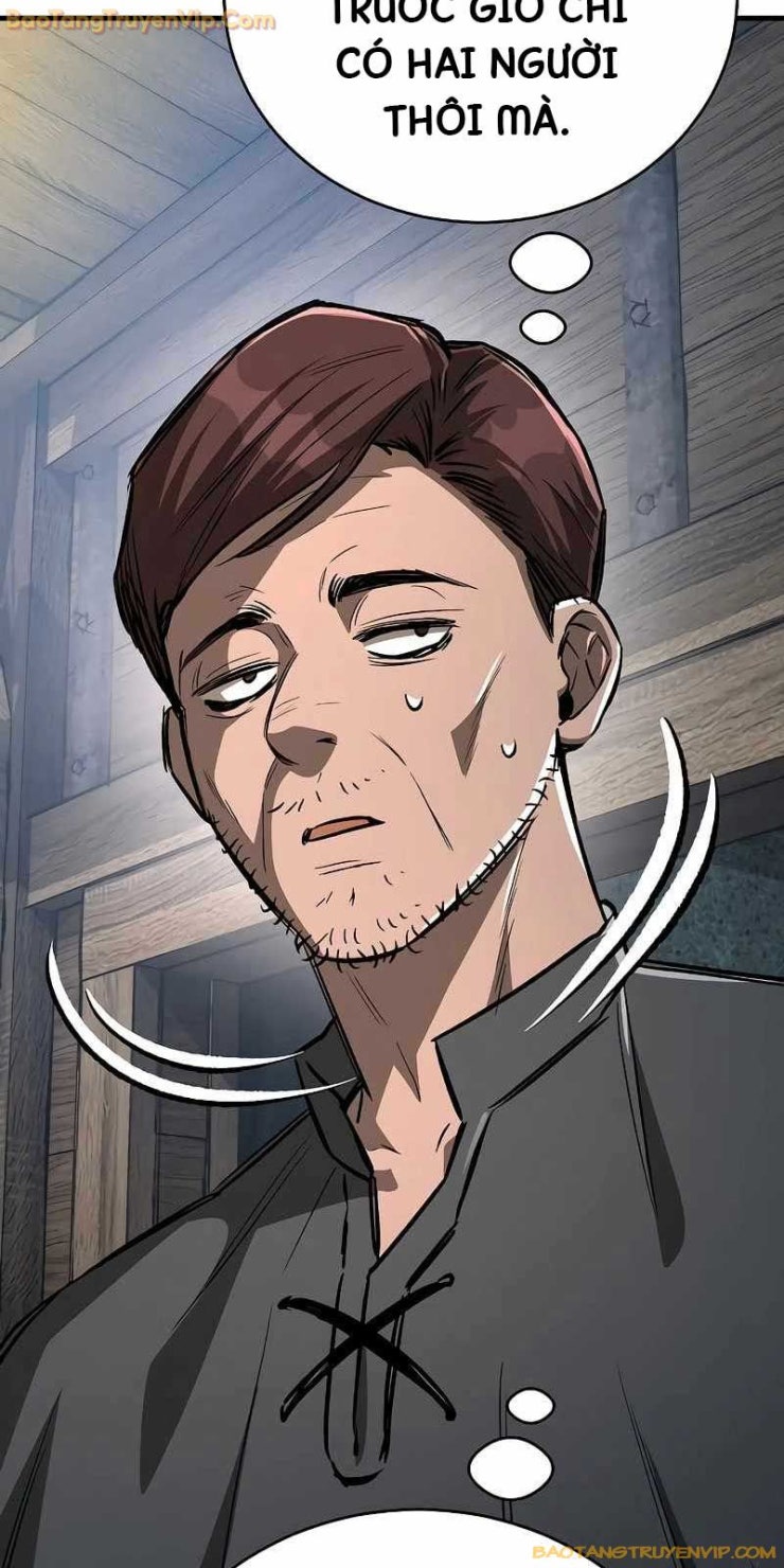 Kẻ Điên Và Đội Trưởng Cảnh Vệ - Page 89