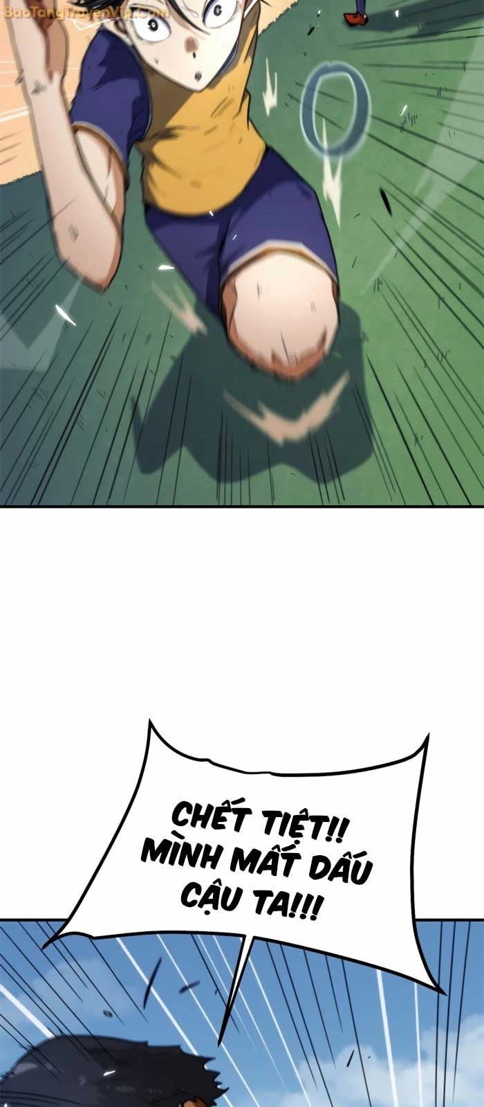 Tôi Bị Hiểu Lầm Là Siêu Sao Trên Sân Cỏ - Page 84