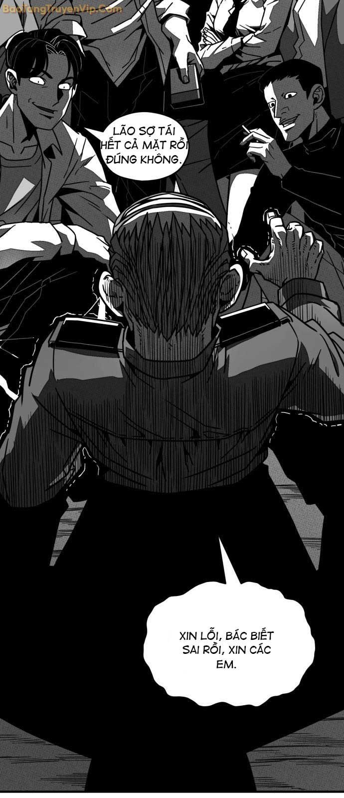 Lớp Học Cải Tạo - Page 32