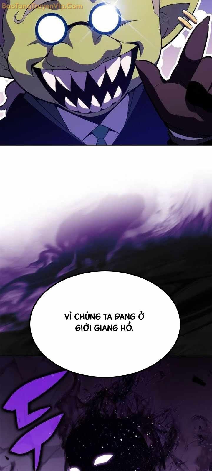 Người Chơi Mới Solo Cấp Cao Nhất - Page 49