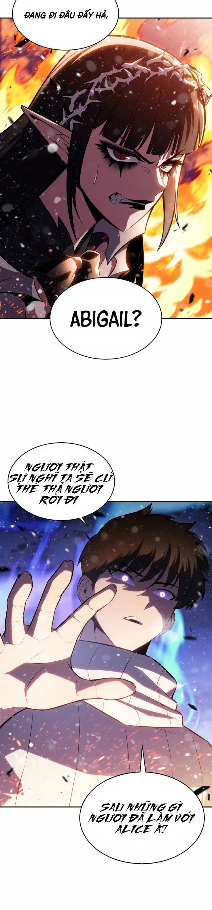 Người Chơi Mới Solo Cấp Cao Nhất - Page 27