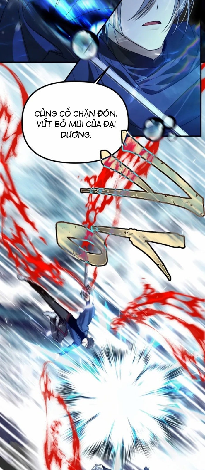 Thợ Săn Tự Sát Cấp SSS - Page 35