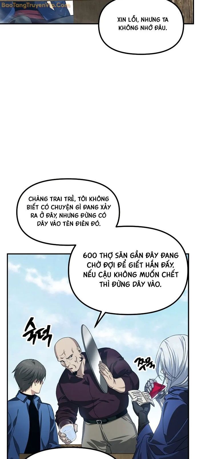 Thợ Săn Tự Sát Cấp SSS - Page 28