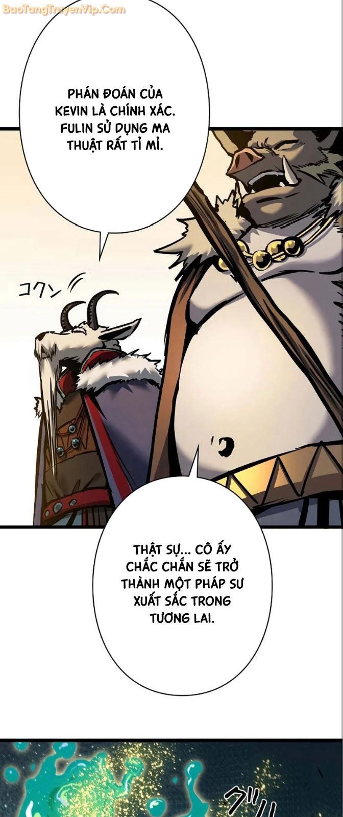 Trở Thành Anh Hùng Mạnh Nhất Nhờ Gian Lận - Page 53