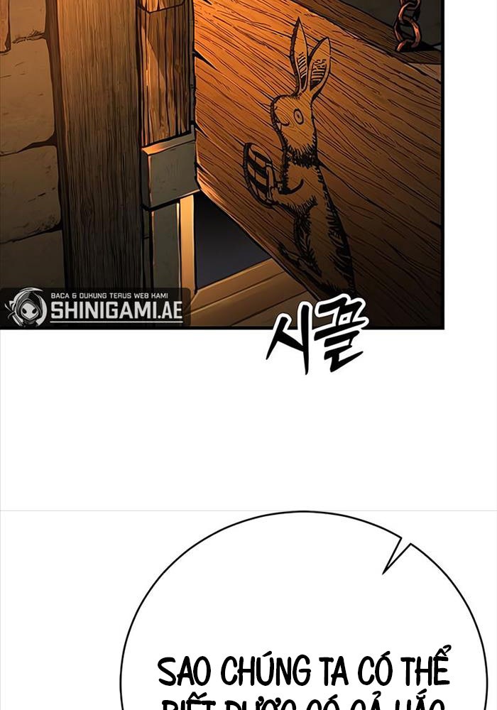 Kẻ Điên Và Đội Trưởng Cảnh Vệ - Page 66