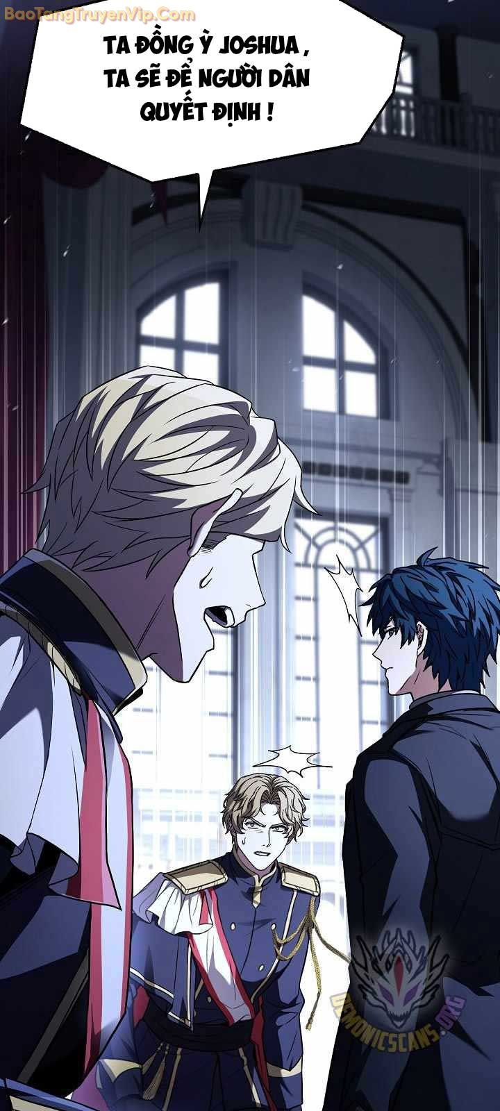 Sự Trở Lại Của Vị Hiệp Sĩ Dùng Thương - Page 85