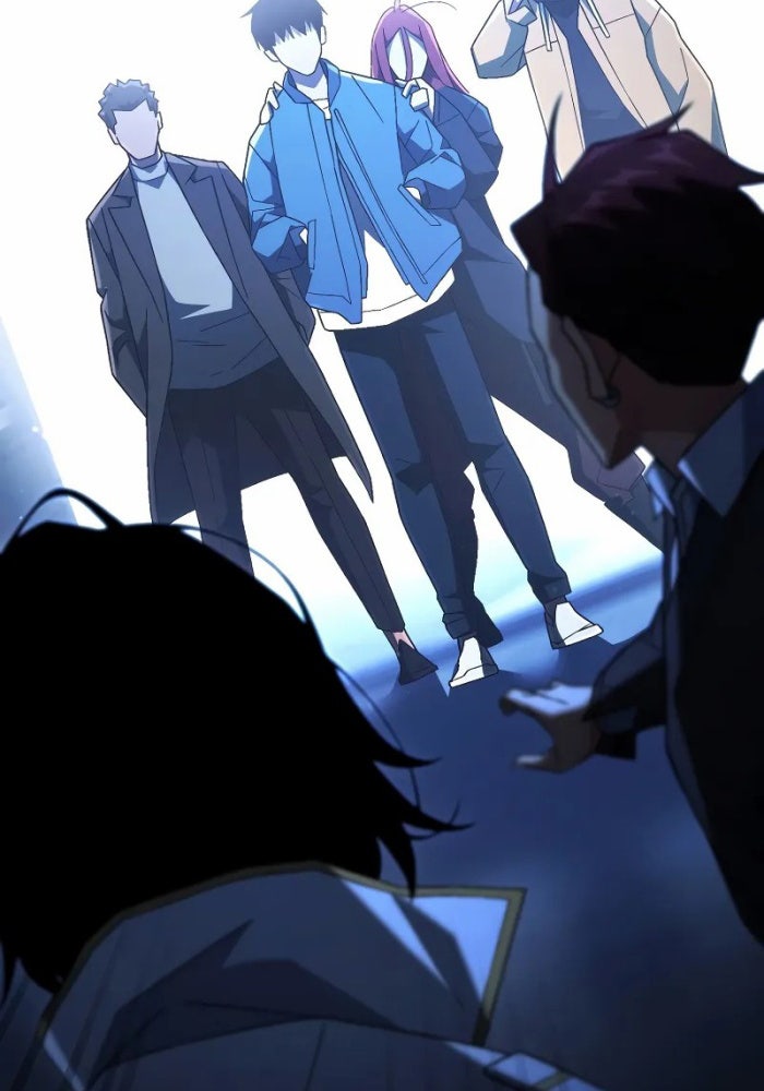 Anh Hùng Trở Lại - Page 136