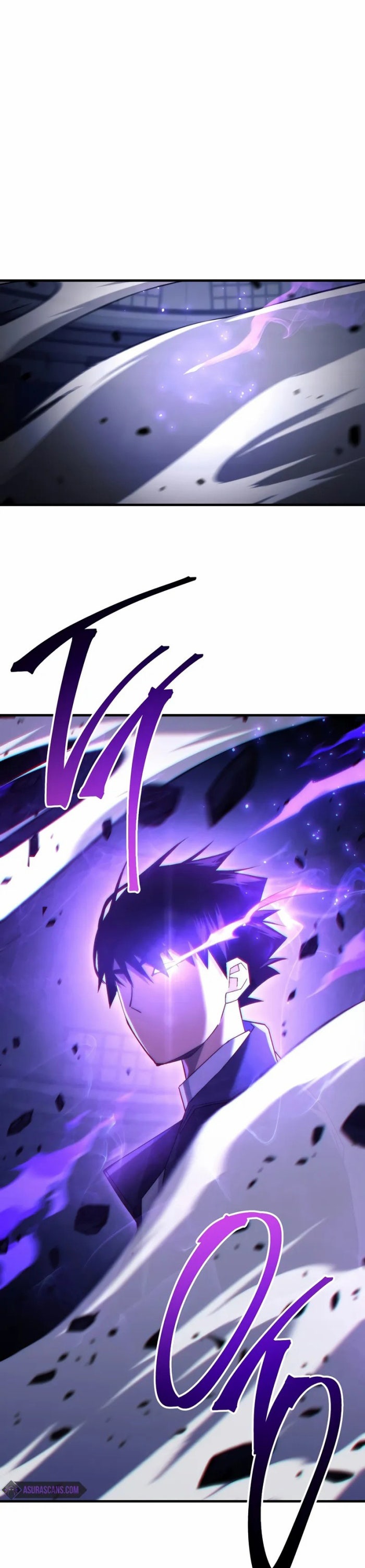 Anh Hùng Trở Lại - Page 38