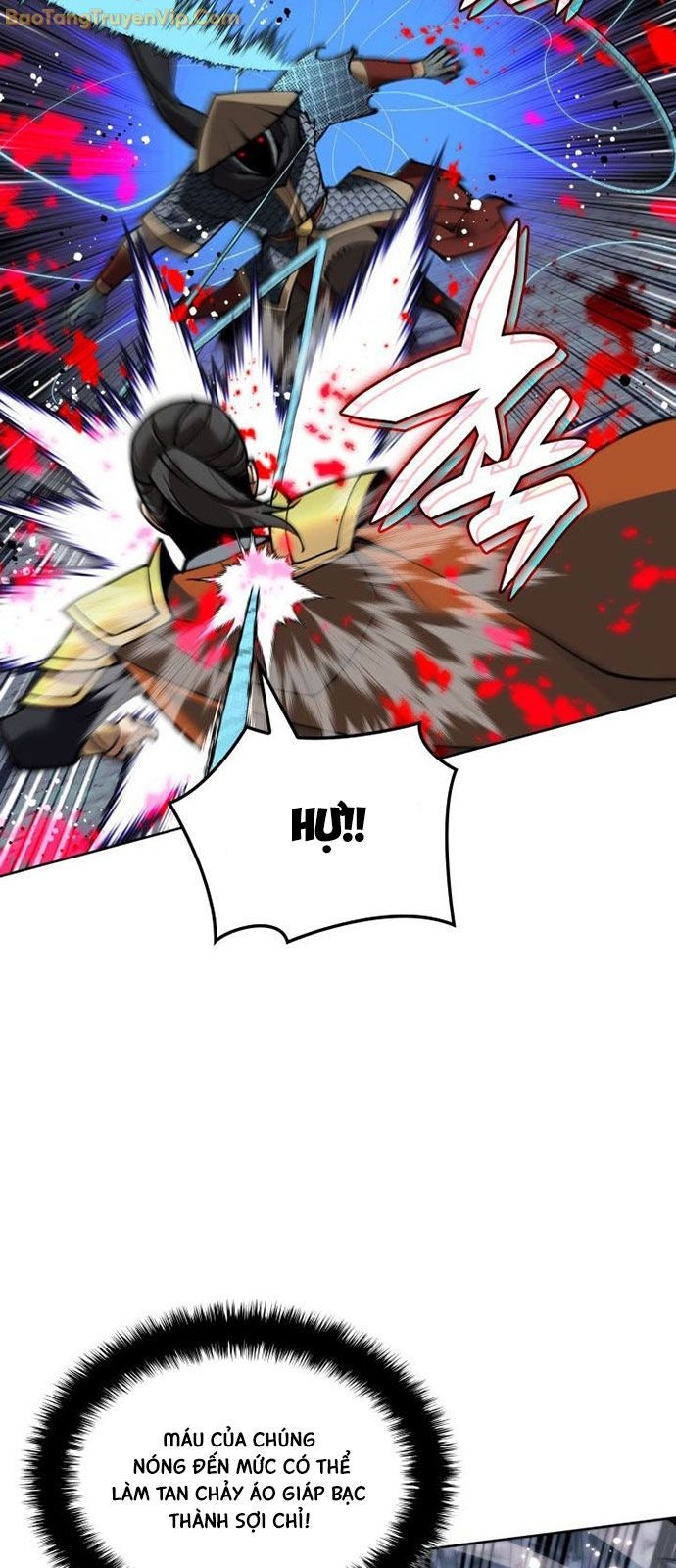 Thợ Rèn Huyền Thoại - Page 30