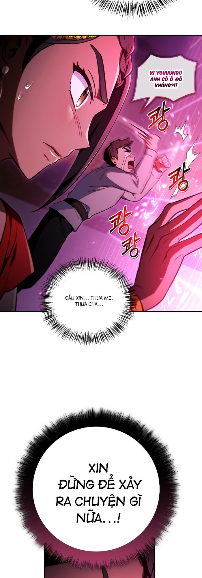 Xuyên Không Trở Thành Hồi Quy Giả - Page 49